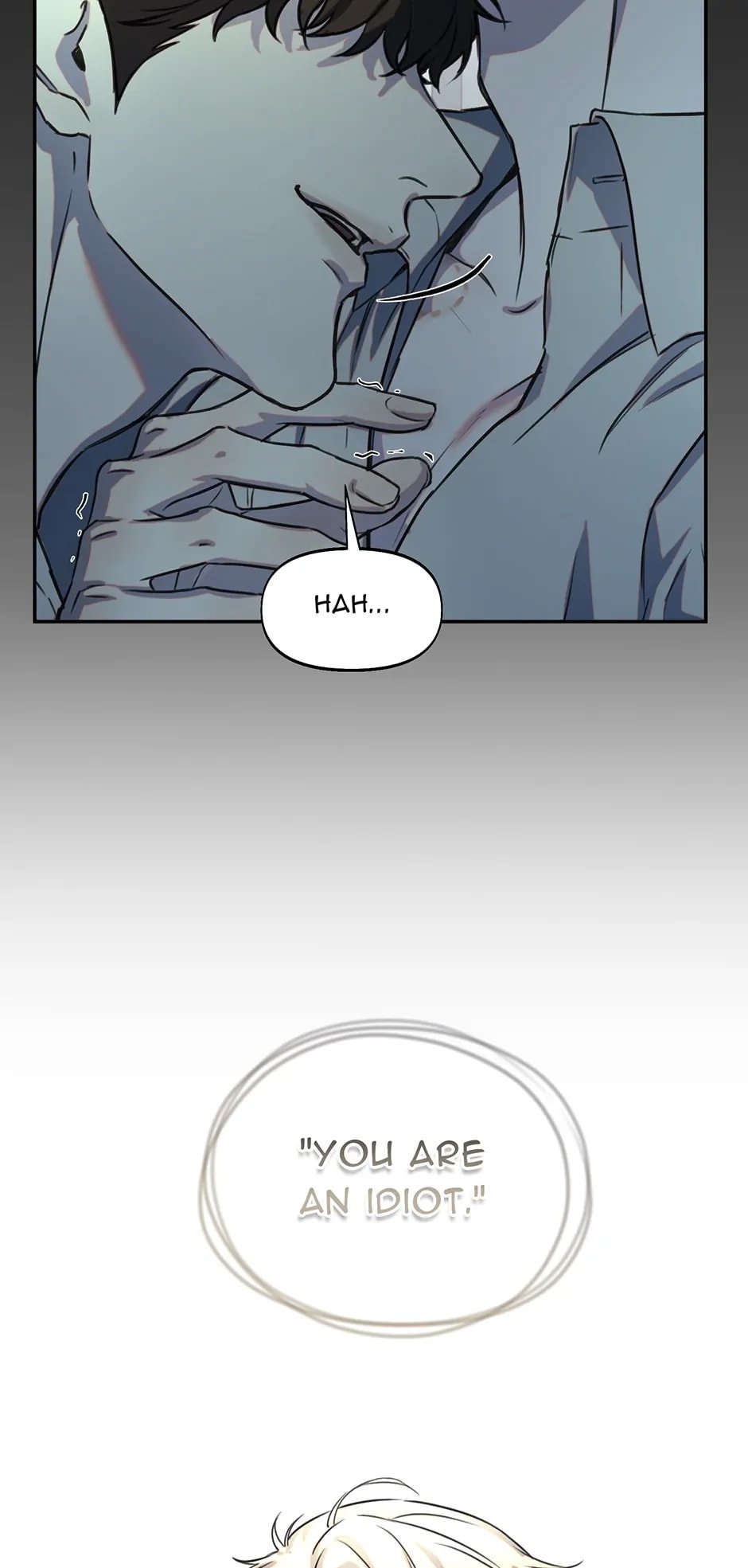 Nerd Project, Chapter 19 image 43